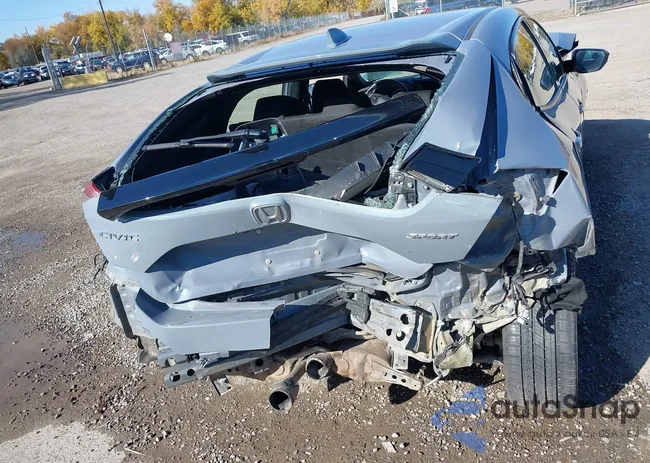 SHHFK7H41JU235304: 40683098