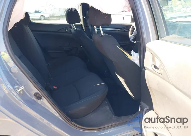 SHHFK7H41JU235304: 40683098