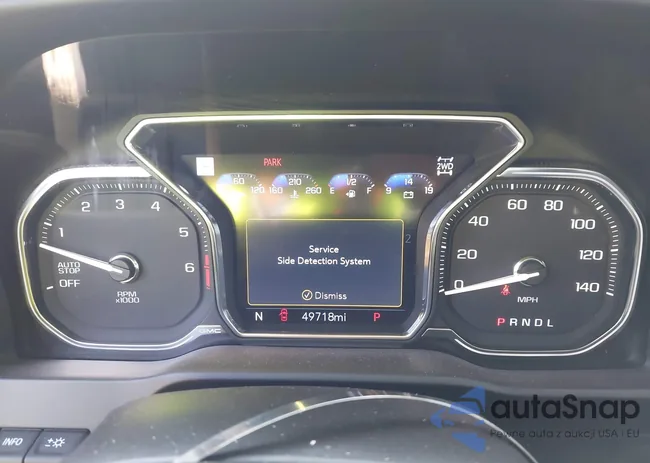 1GTU9FEL9MZ210613: 40684513