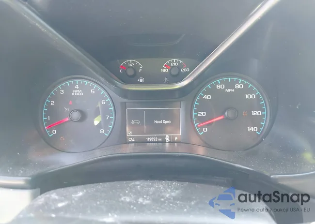 1GCHSBEA8H1208109: 40685225