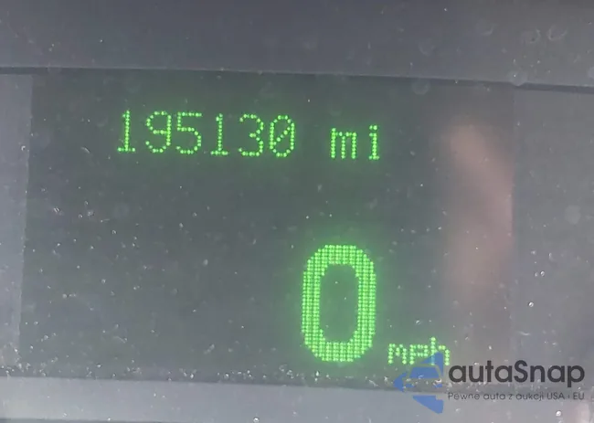 2MEBM7FV0BX600996: 40685243