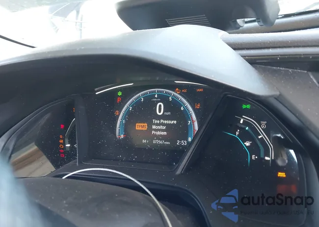 2HGFC2F65LH576970: 40685340