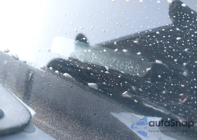 5UXFE83527LZ46268: 40685714