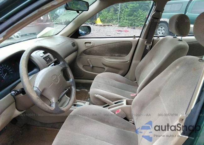 2T1BR12E11C435727: 40687663