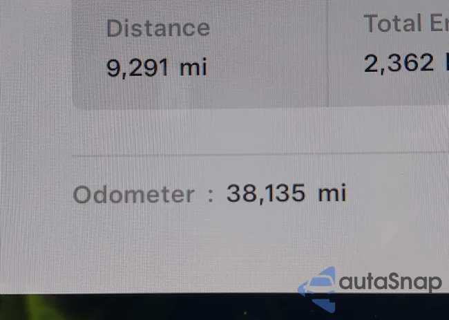 5YJ3E1EA2PF448791: 40686741