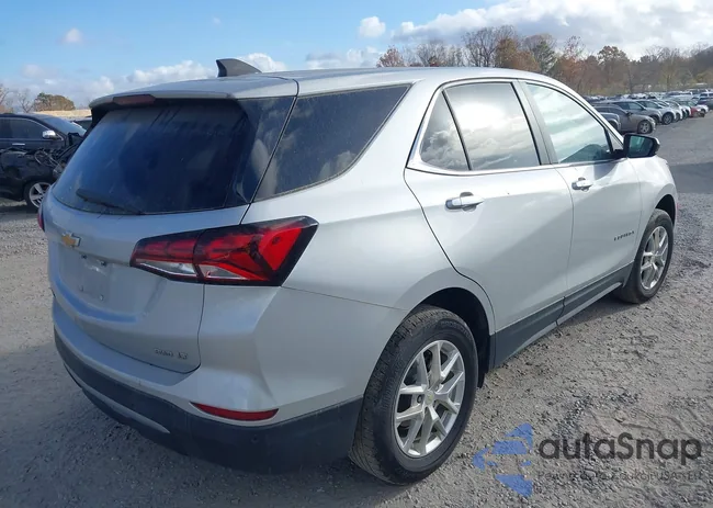 2GNAXTEV6N6138167: 40688160