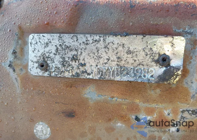 1LNHM81W0YY823982: 40688282