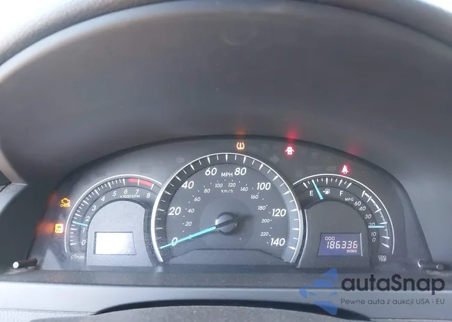 4T4BF1FK6CR202930: 40688562