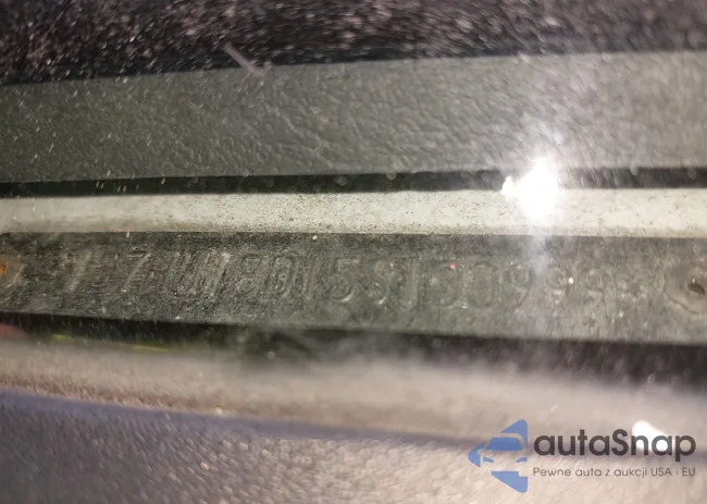 1D7HU18D15S100999: 40687681