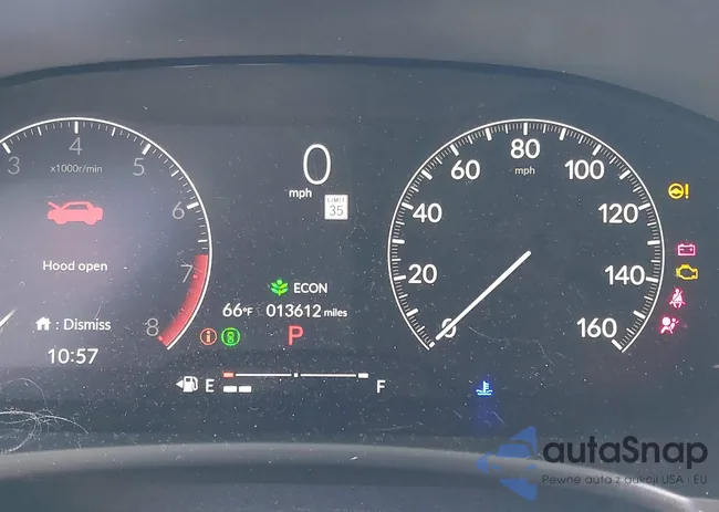 2HGFE2F59PH561377: 40689088