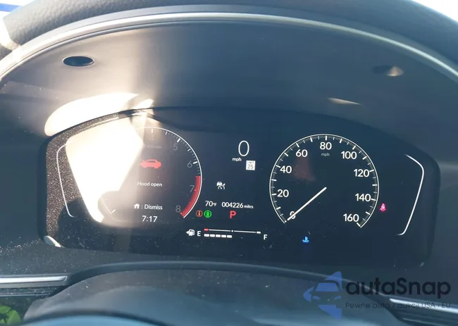 19XFL1H70RE010167: 40689270