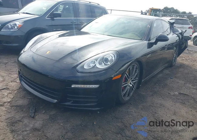 WP0AB2A74GL050429: 40689279