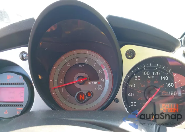 JN1AZ4EH2DM881009: 40689309