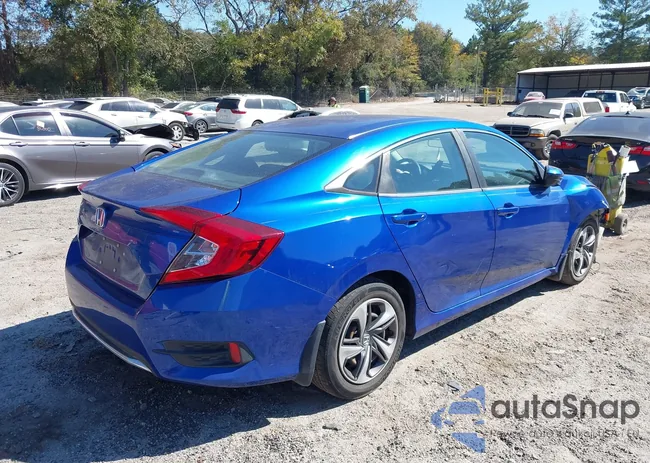 2HGFC2F64LH508434: 40689671