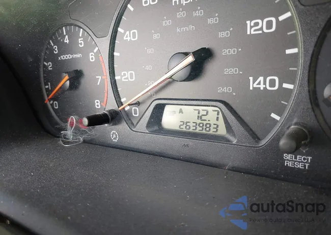 1HGCG6676YA064972: 40688902