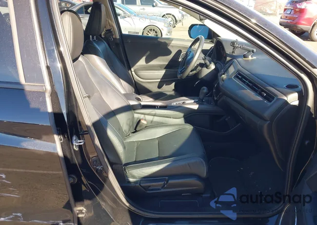 3CZRU6H73KM720161: 40689697