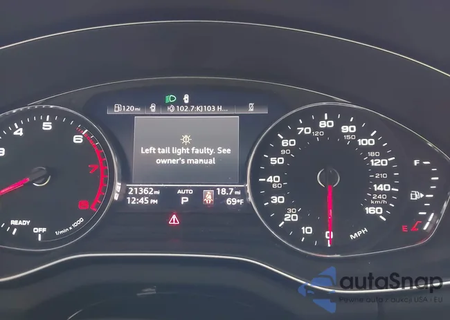 WA1AAAFY2M2040315: 40689941