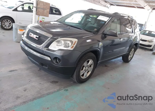 1GKKVNED1BJ192713: 40691430