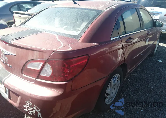 1C3LC46K97N542087: 40691483