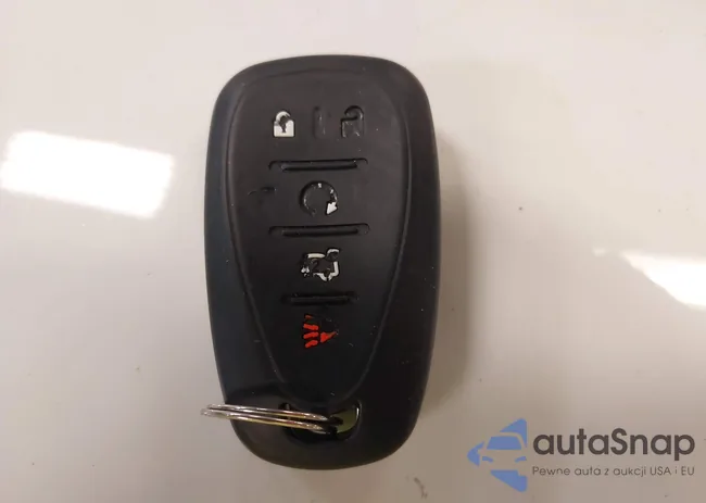 1GNEVNKW2MJ271932: 40691585