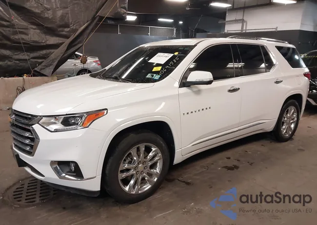 1GNEVNKW2MJ271932: 40691585