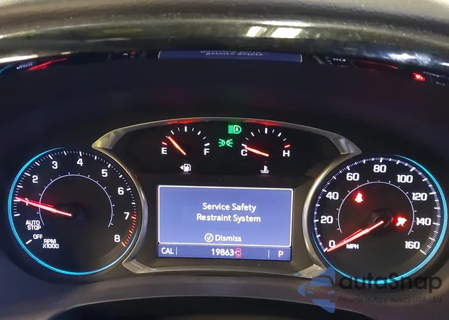 1GNEVNKW2MJ271932: 40691585