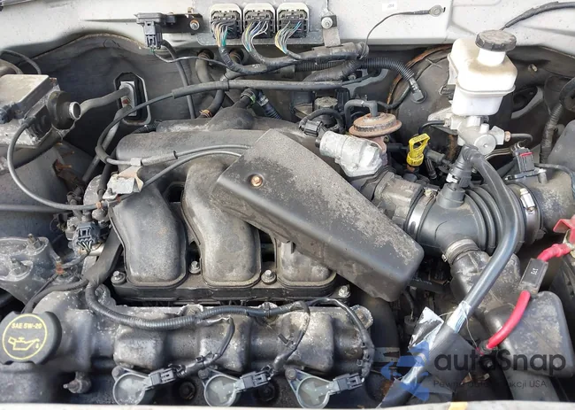 1FMCU94148KE38136: 40690683