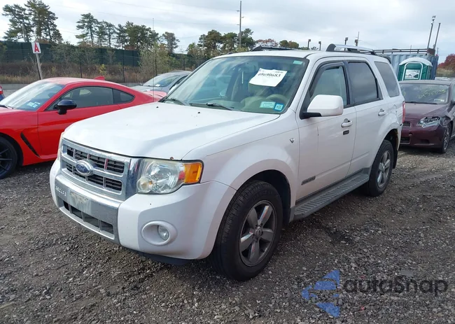 1FMCU94148KE38136: 40690683