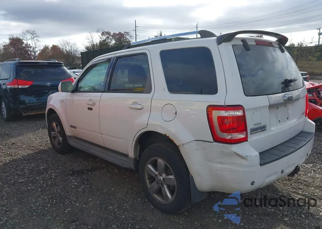 1FMCU94148KE38136: 40690683