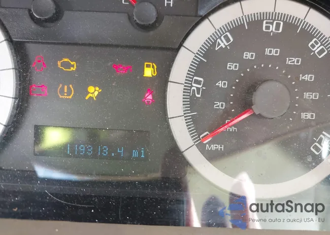 1FMCU94148KE38136: 40690683