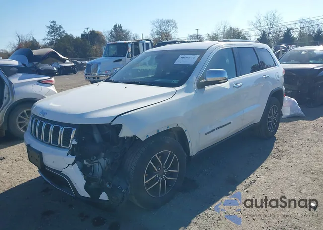 1C4RJEBG1KC689690: 40690773