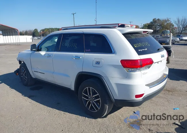 1C4RJEBG1KC689690: 40690773