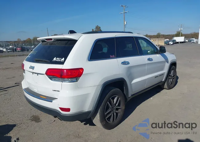 1C4RJEBG1KC689690: 40690773