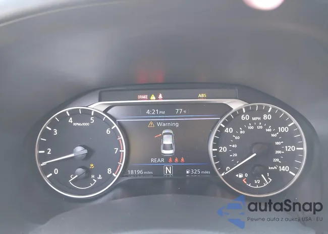 1N4BL4CV6PN423635: 40690879