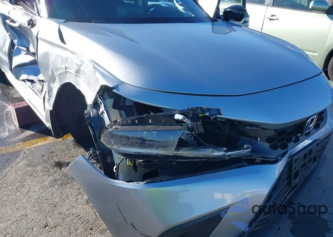 19XFL2H89PE018764: 40691036