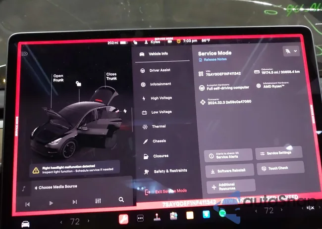 7SAYGDEF1NF411342: 40692120