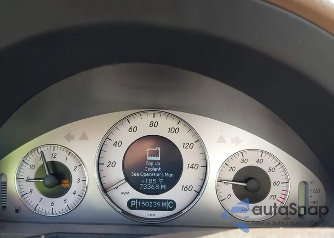 WDBUF56X28B190612: 40692294