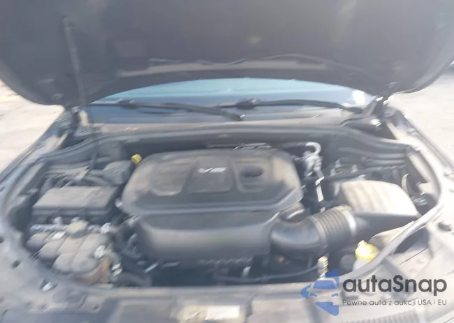 1C4RDHAGXGC301552: 40692000