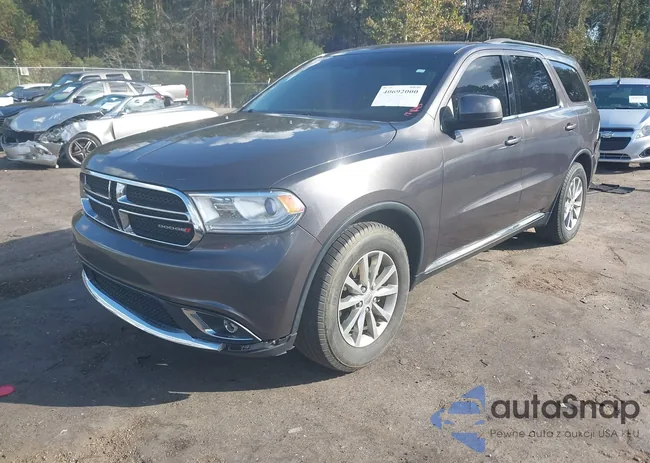 1C4RDHAGXGC301552: 40692000