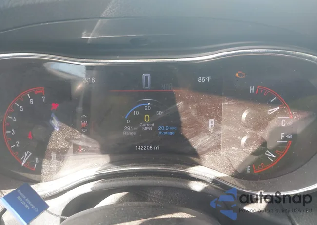 1C4RDHAGXGC301552: 40692000