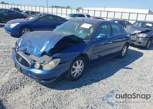 2G4WC532851310903: 40693270