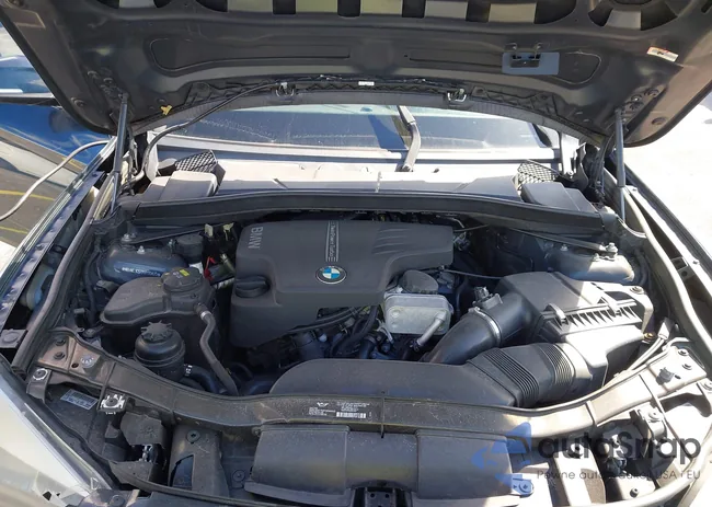 WBAVL1C57FVY30820: 40693352