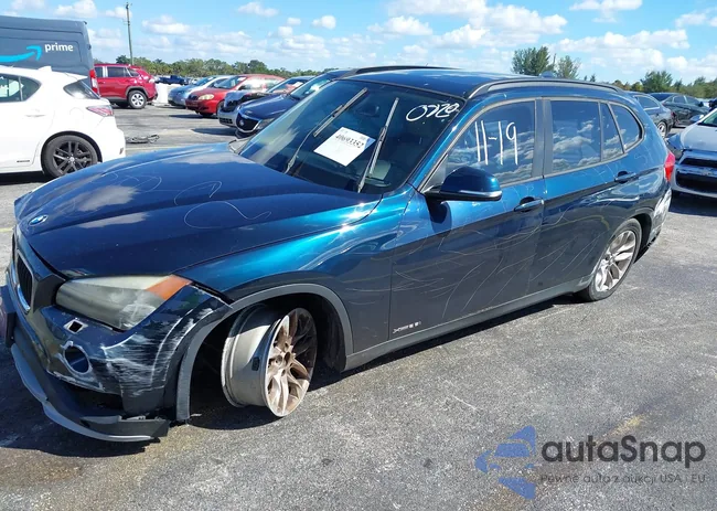 WBAVL1C57FVY30820: 40693352