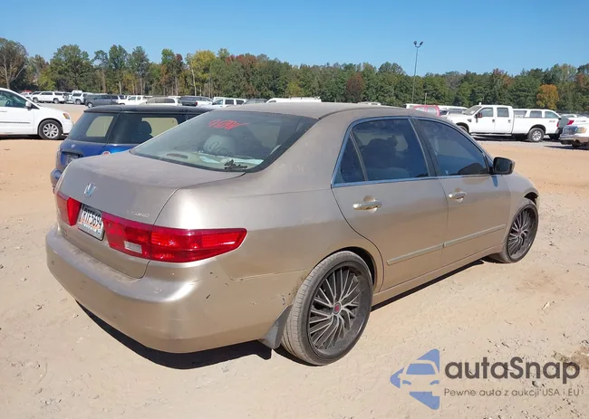 1HGCM567X5A178228: 40692894