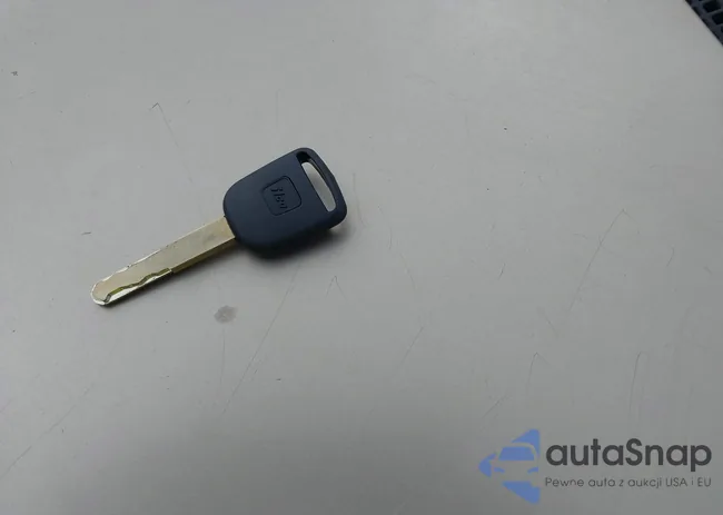 1HGCM567X5A178228: 40692894