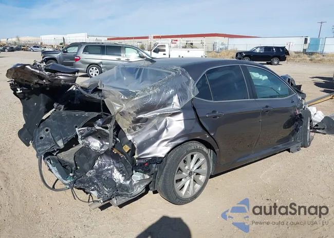 4T1R11AKXPU764124: 40692991