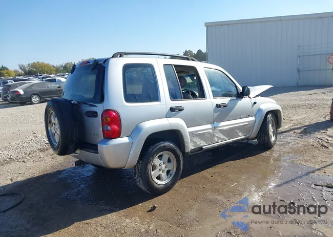 1J4GK58K32W342001: 40694240