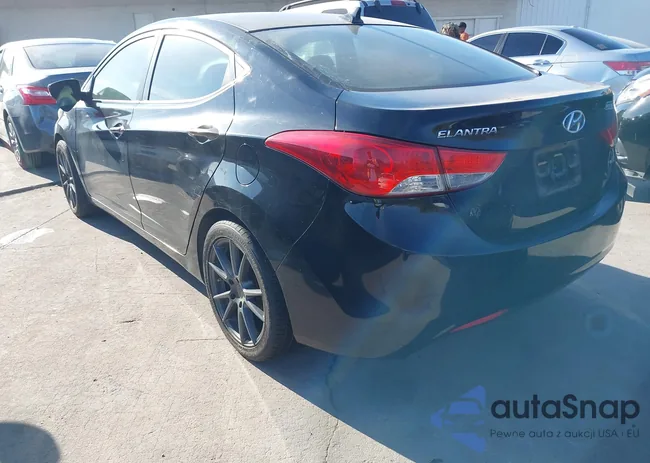 KMHDH4AEXBU091393: 40694257