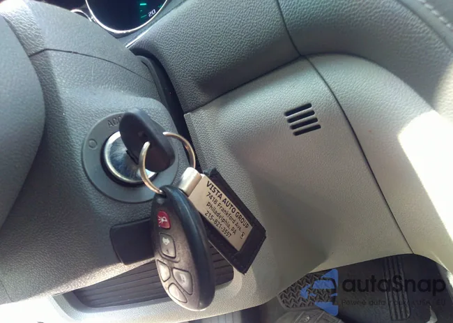 5GAKRCKD0DJ104926: 40694343