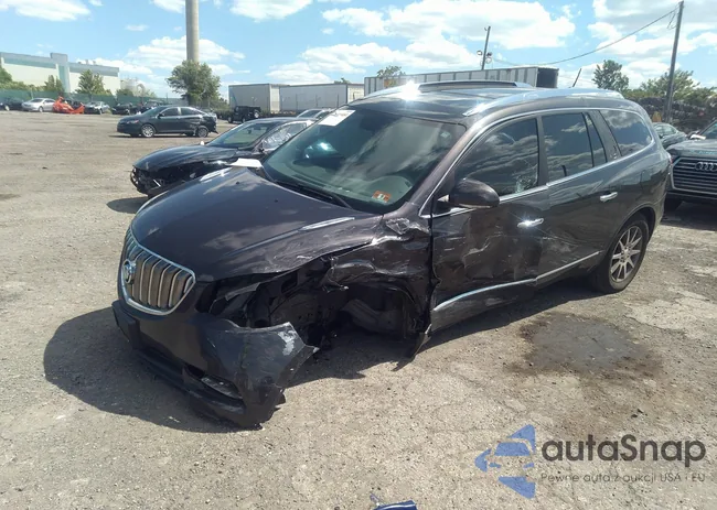 5GAKRCKD0DJ104926: 40694343